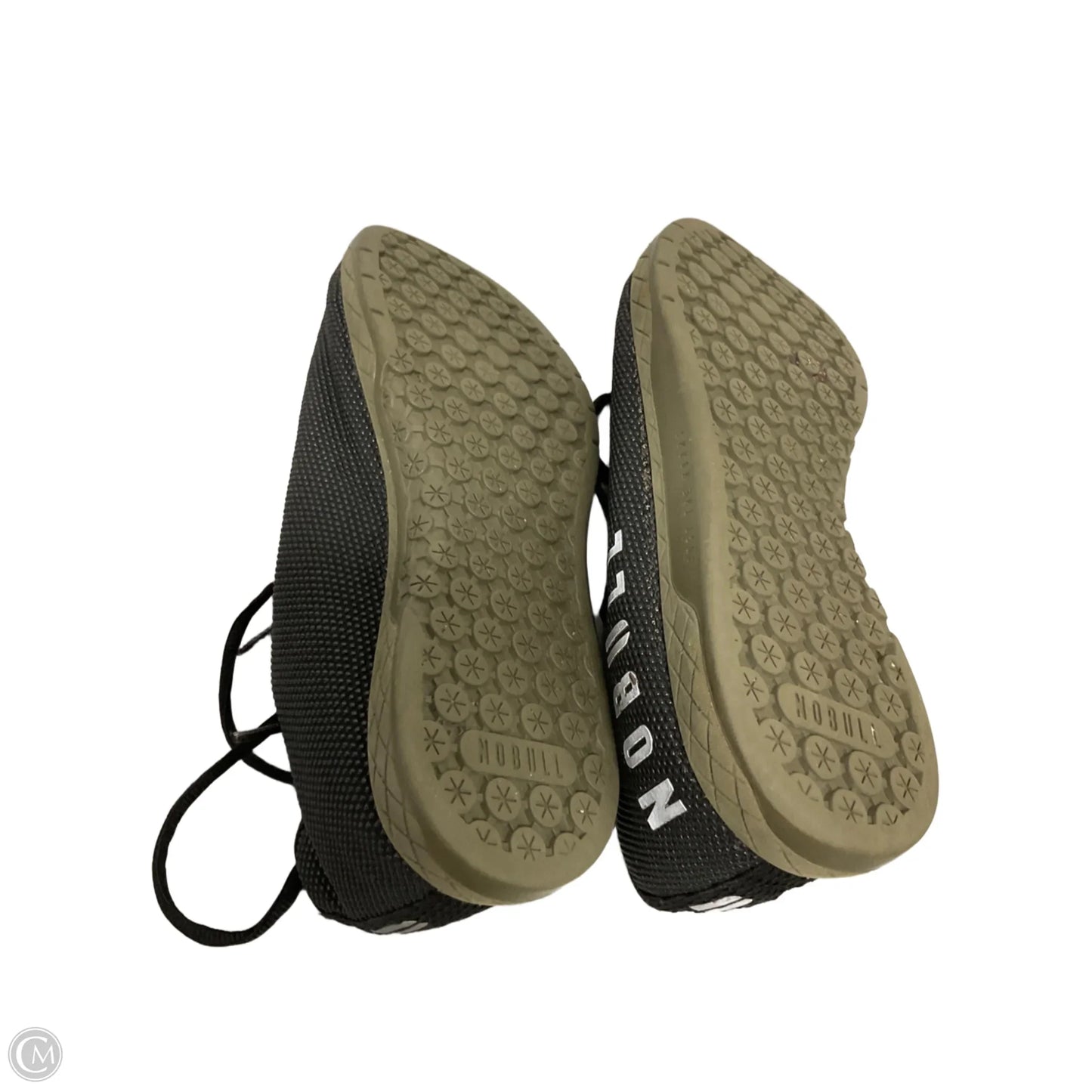 Shoes Athletic By Cmc In Black, Size: 8.5