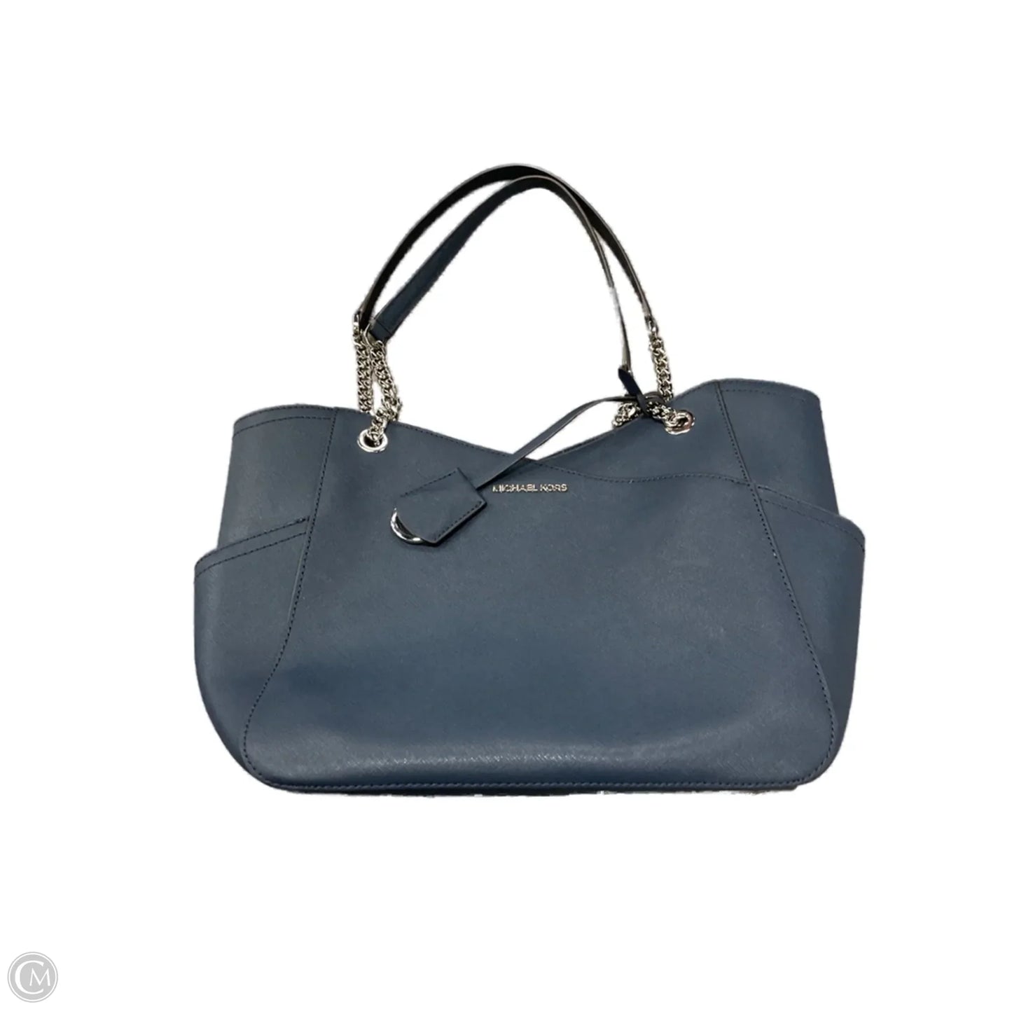 Tote Designer By Michael Kors, Size: Large