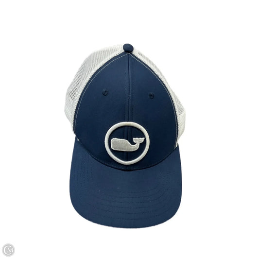 Hat Baseball Cap By Vineyard Vines