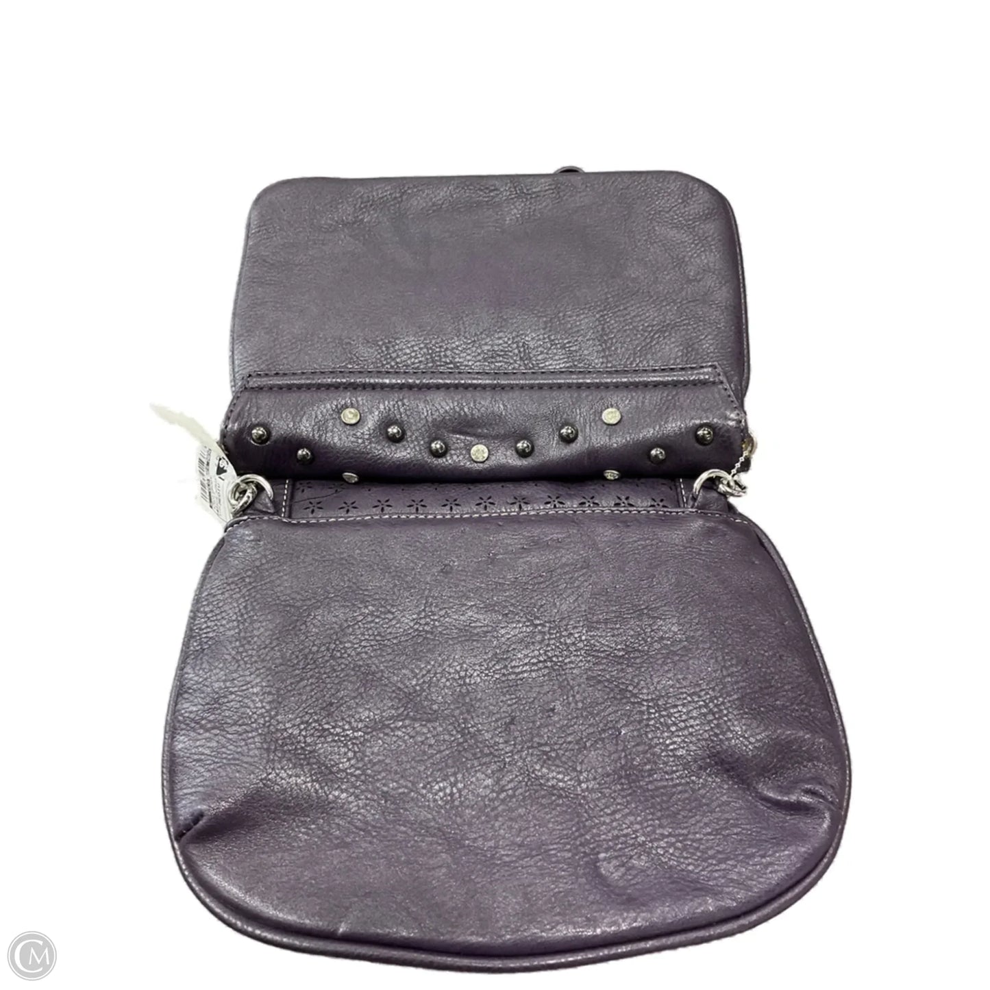 Crossbody By Clothes Mentor, Size: Medium