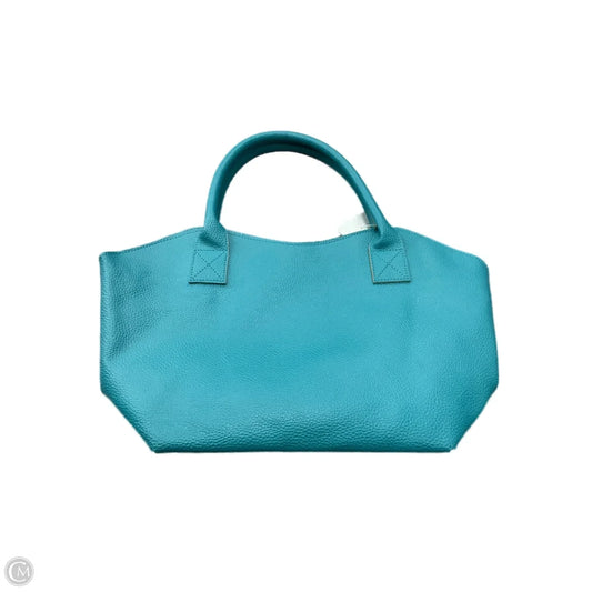 Tote By Clothes Mentor, Size: Large