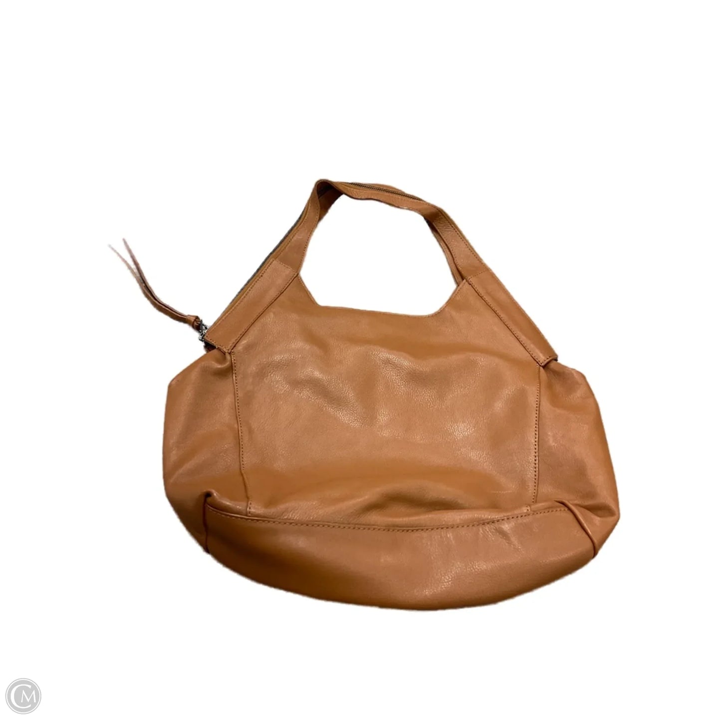 Tote Leather By Kooba, Size: Medium