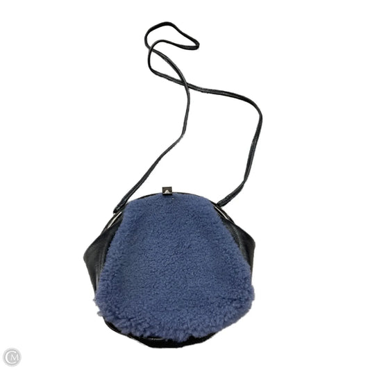 Crossbody Designer By Patricia Nash, Size: Medium