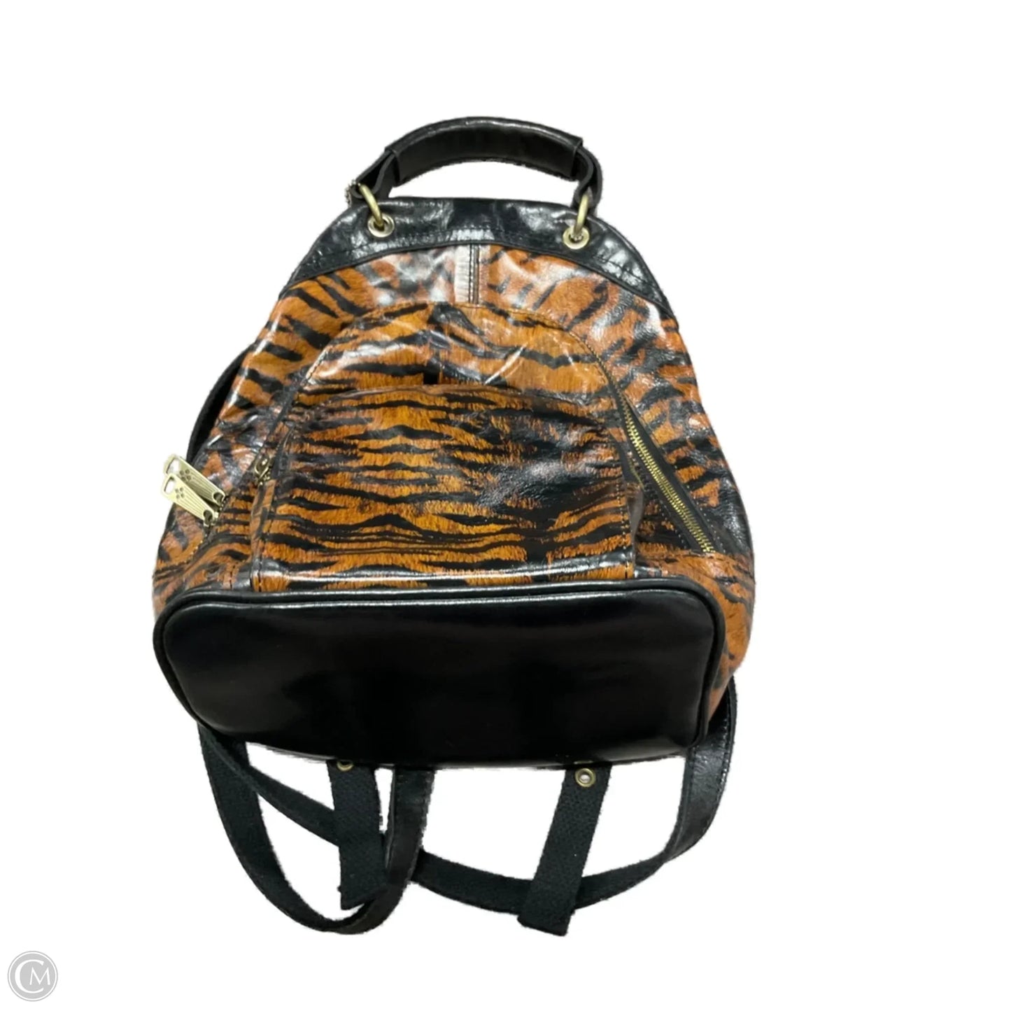 Backpack Designer By Patricia Nash, Size: Medium