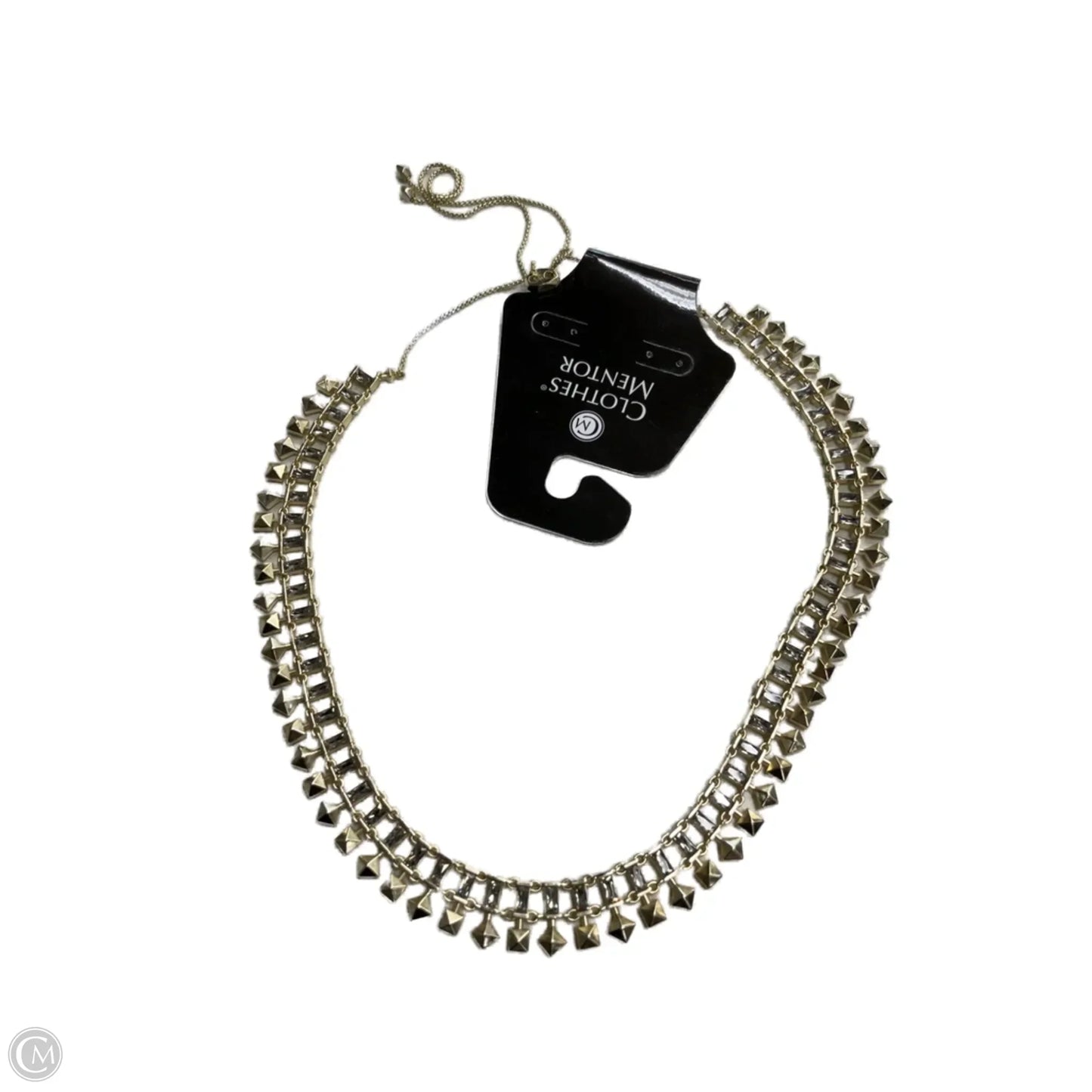 Necklace Statement By Kendra Scott