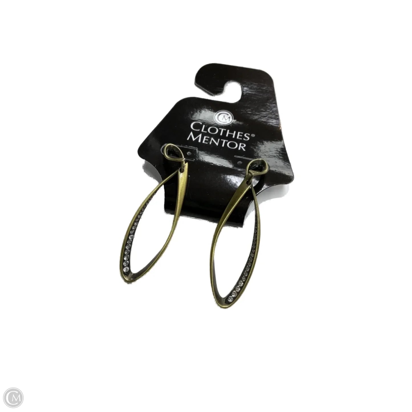 Earrings Dangle/drop By Kendra Scott