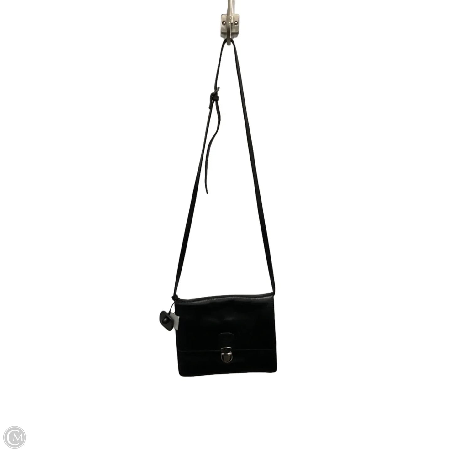 Crossbody Designer By Patricia Nash, Size: Medium