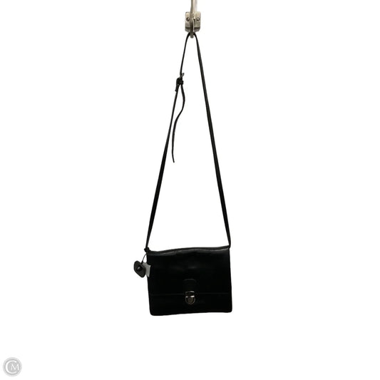 Crossbody Designer By Patricia Nash, Size: Medium