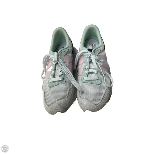 Shoes Sneakers By New Balance In Multi-colored, Size: 8