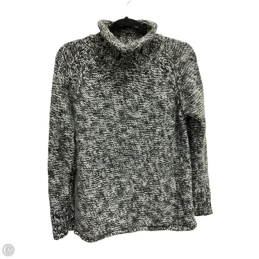 Sweater By Columbia In Grey, Size: L
