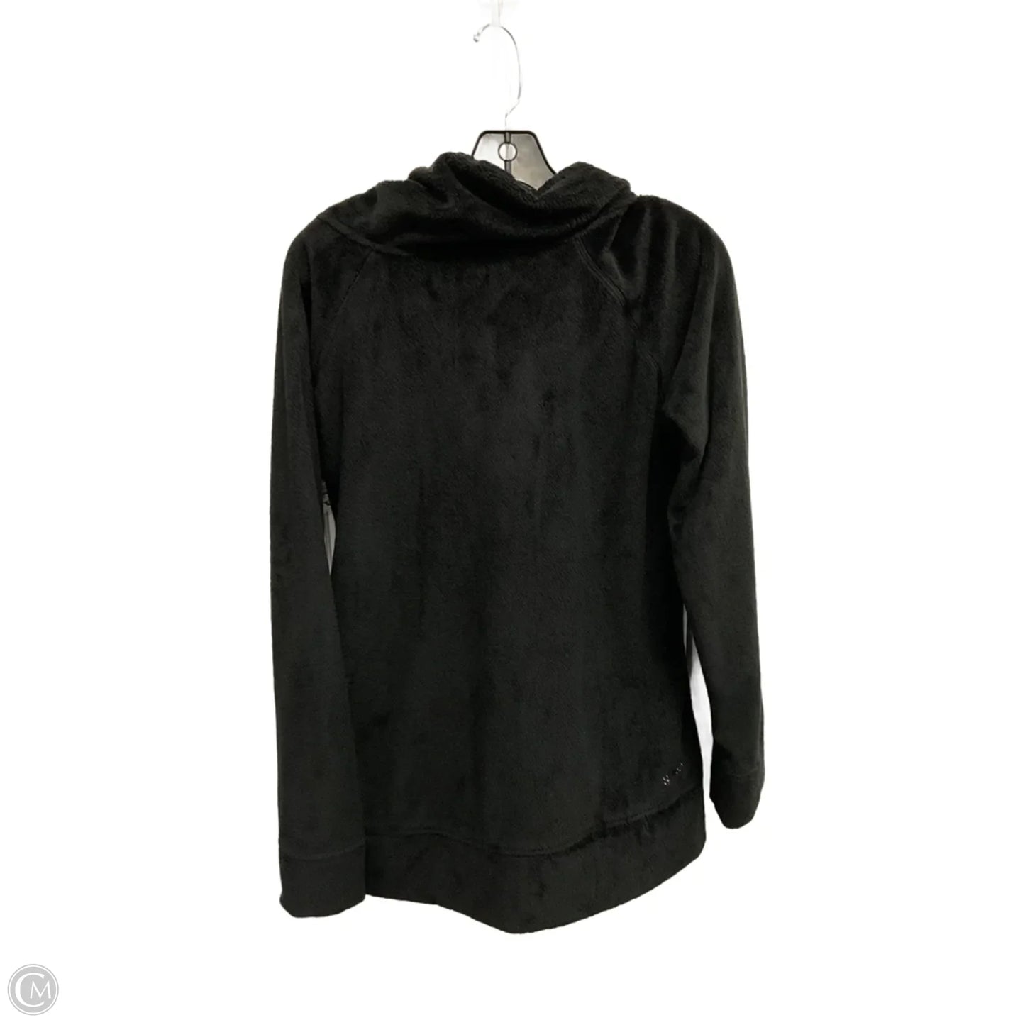 Athletic Fleece By Spyder In Black, Size: Xl