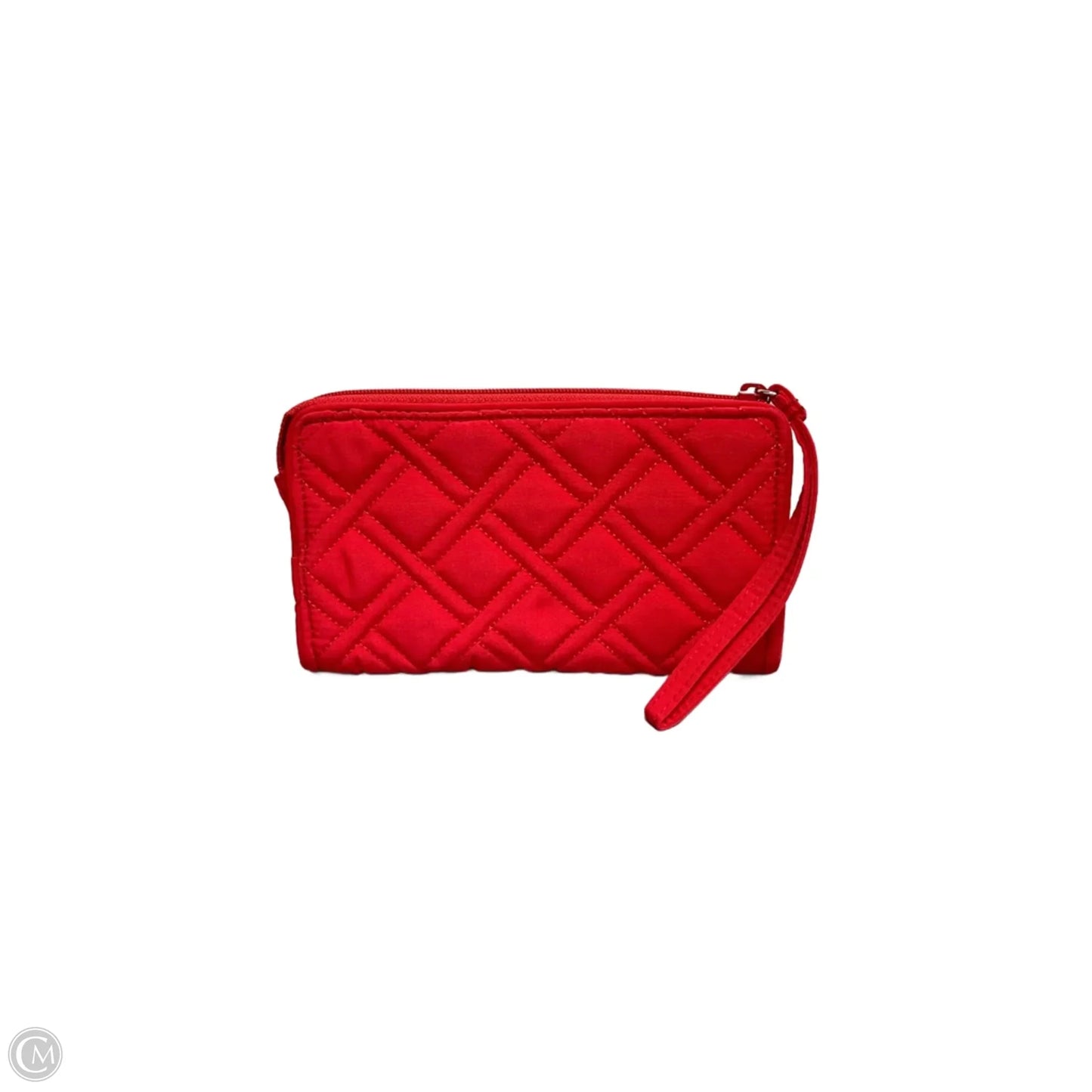 Wallet By Vera Bradley, Size: Medium