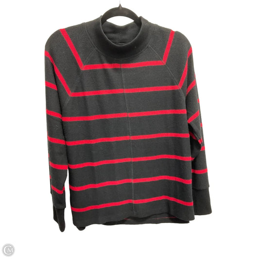 Sweater By Sanctuary In Striped Pattern, Size: S