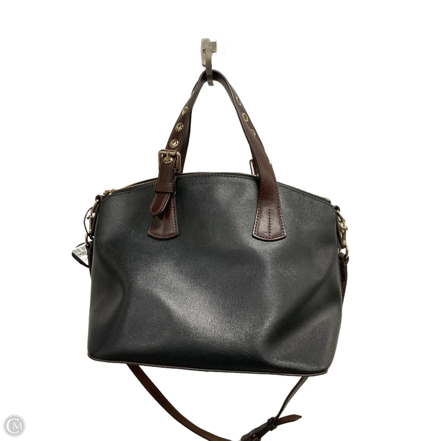 Handbag Designer By Dooney And Bourke, Size: Large