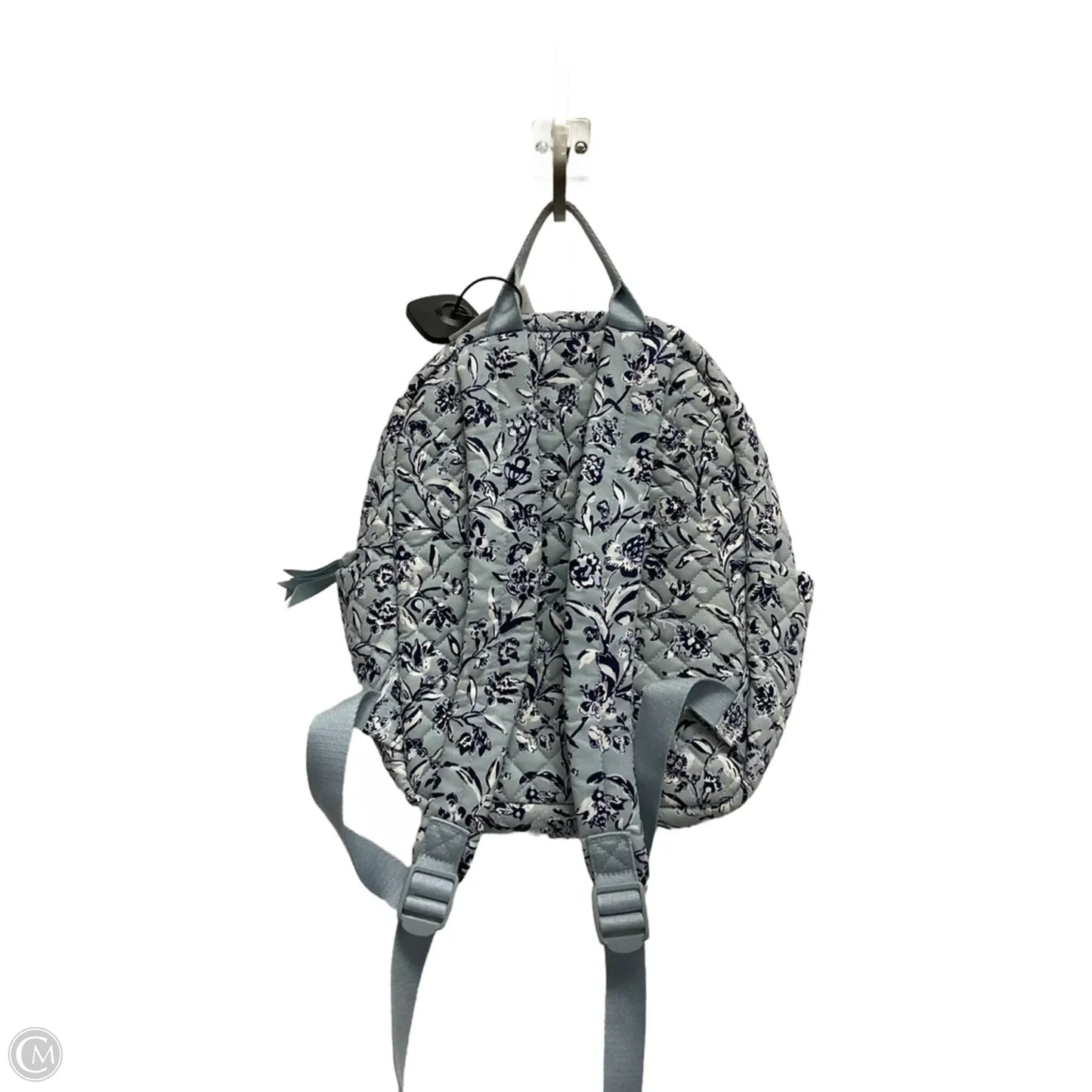 Backpack By Vera Bradley, Size: Small