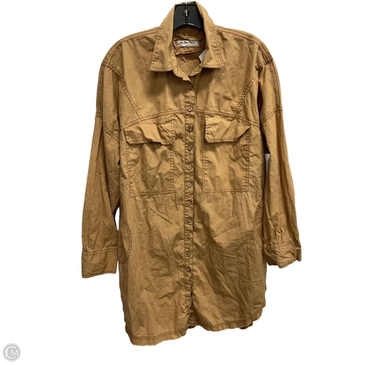 Dress Casual Short By We The Free In Brown, Size: S