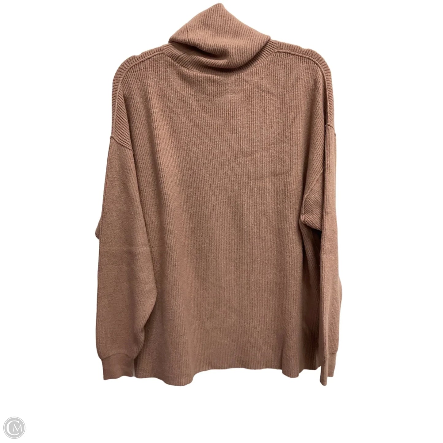 Sweater By Free People In Pink, Size: S