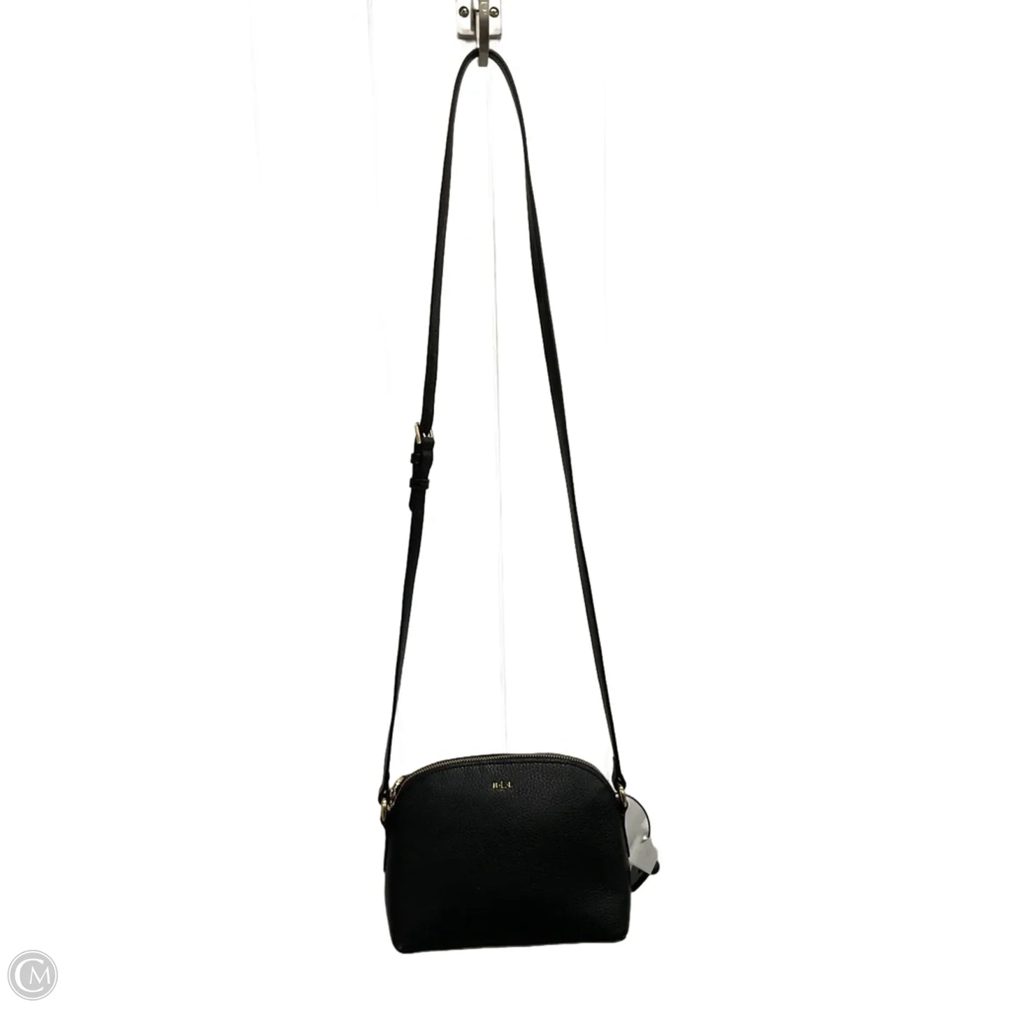 Crossbody By Ralph Lauren, Size: Medium