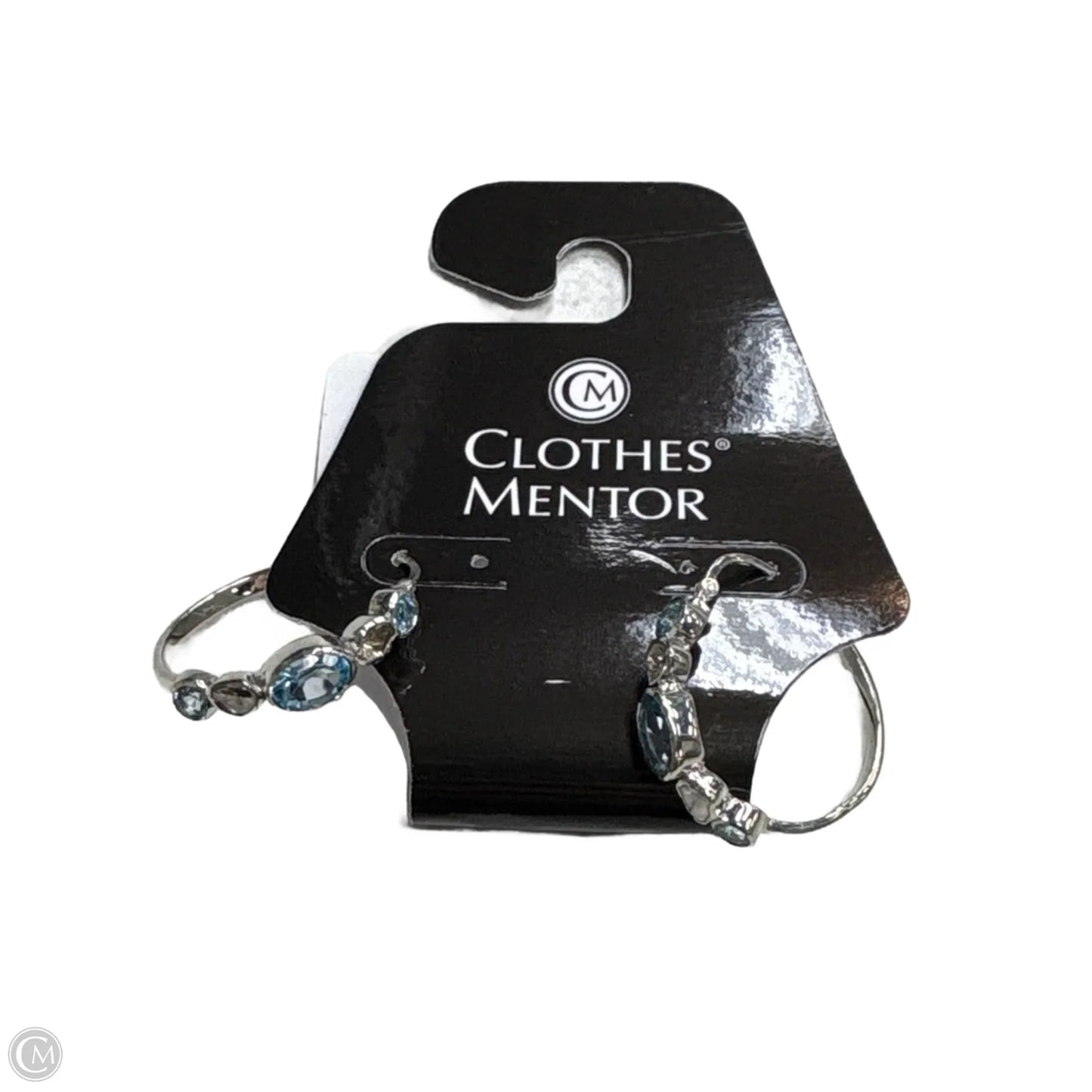 Earrings Sterling Silver By Clothes Mentor