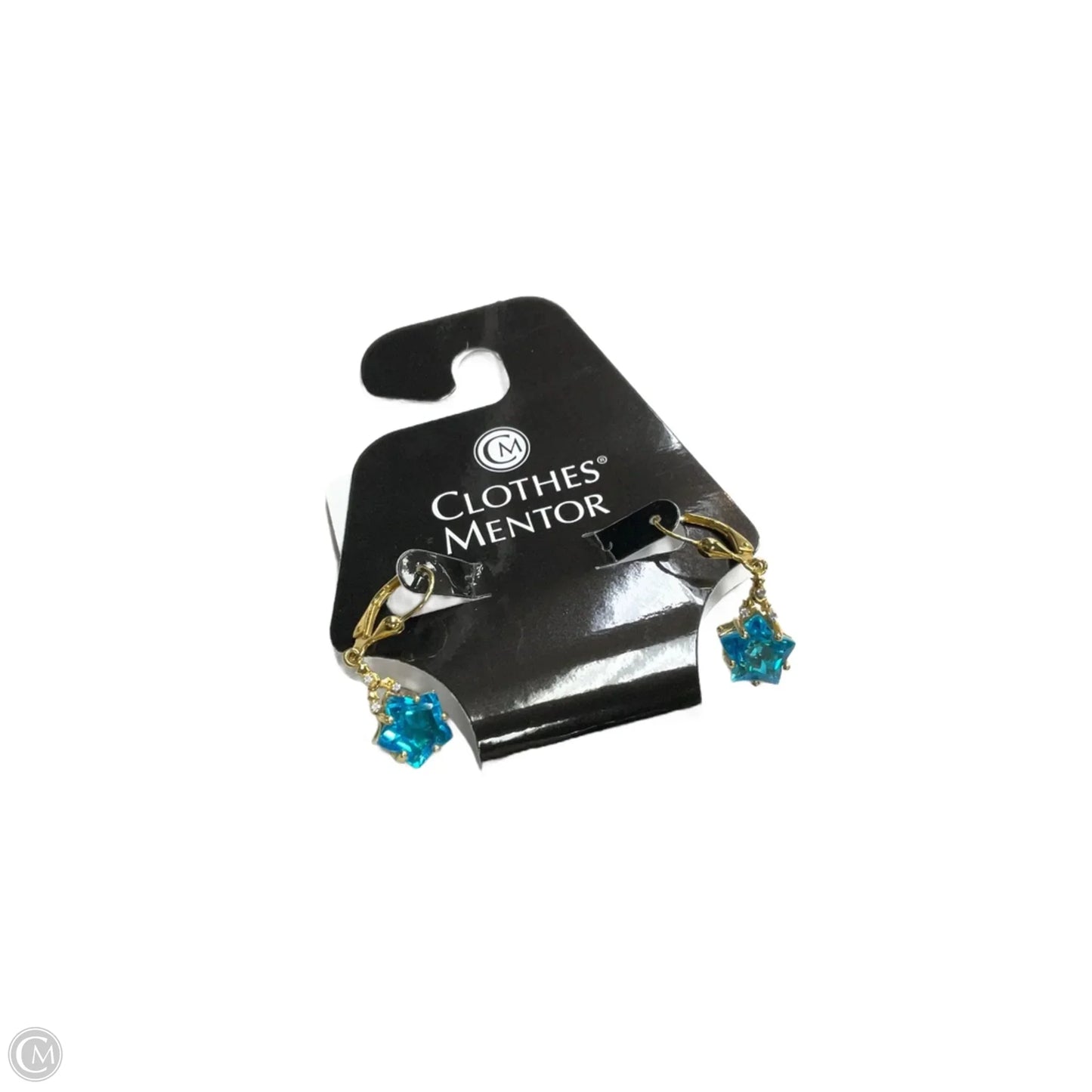 Earrings Sterling Silver By Clothes Mentor