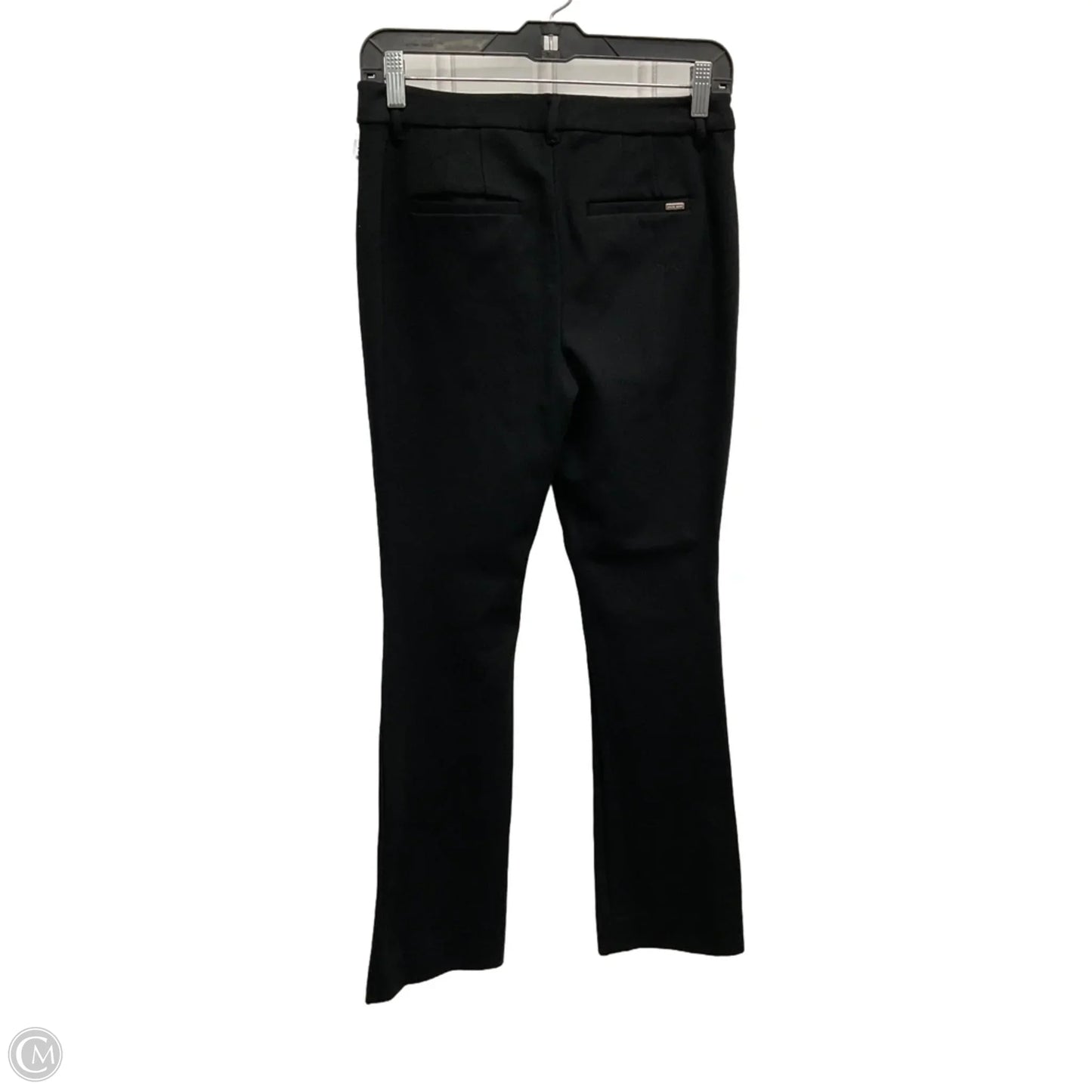 Pants Dress By White House Black Market In Black, Size: 2