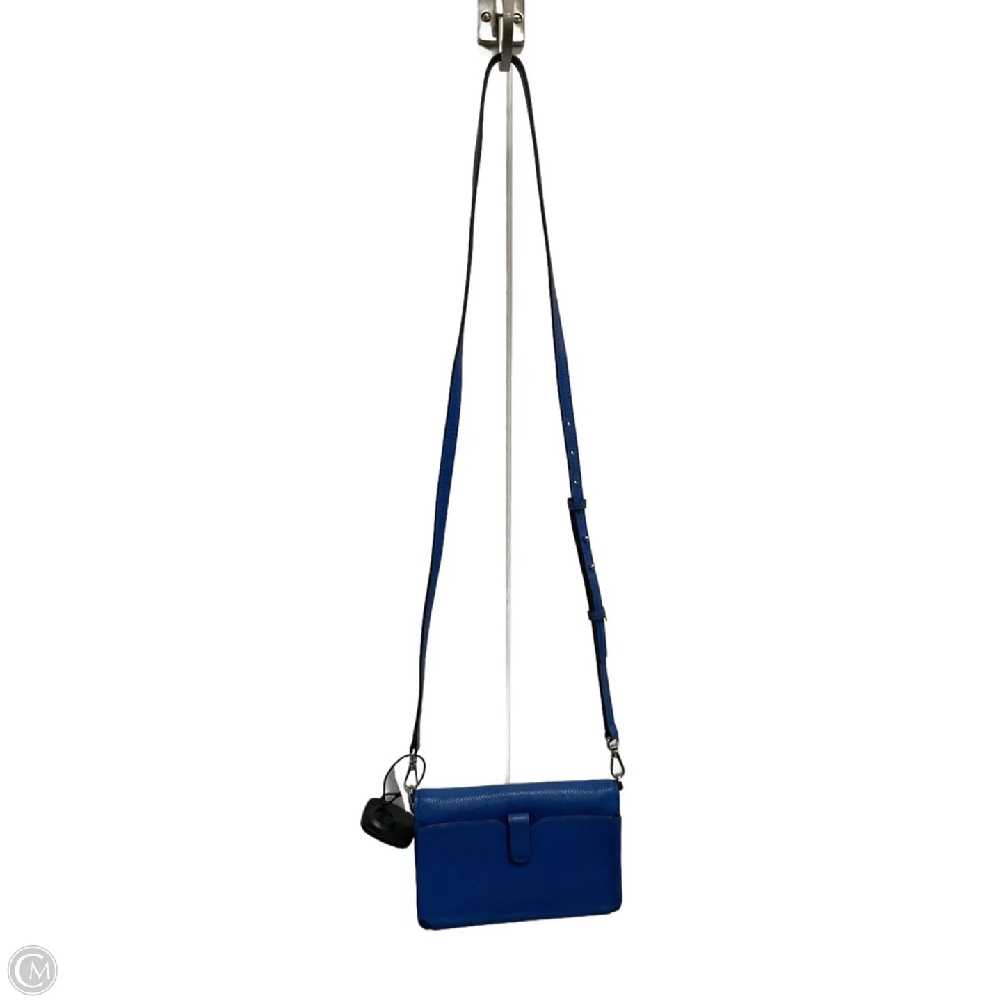 Crossbody Designer By Michael Kors, Size: Small