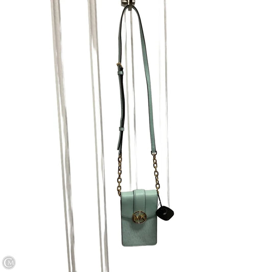 Crossbody Designer By Michael Kors, Size: Small