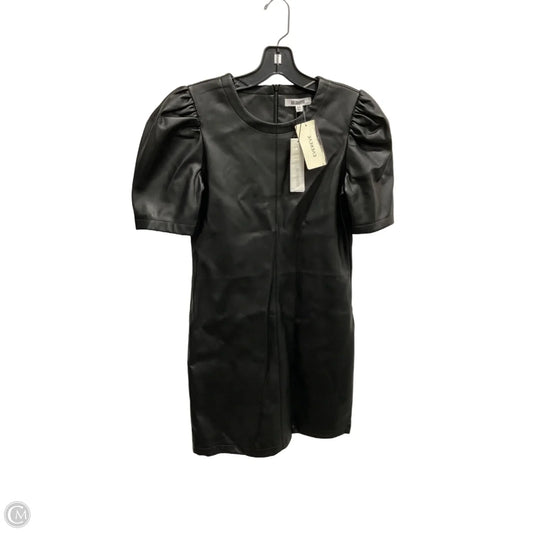 Dress Party Short By Bb Dakota In Black, Size: Xs