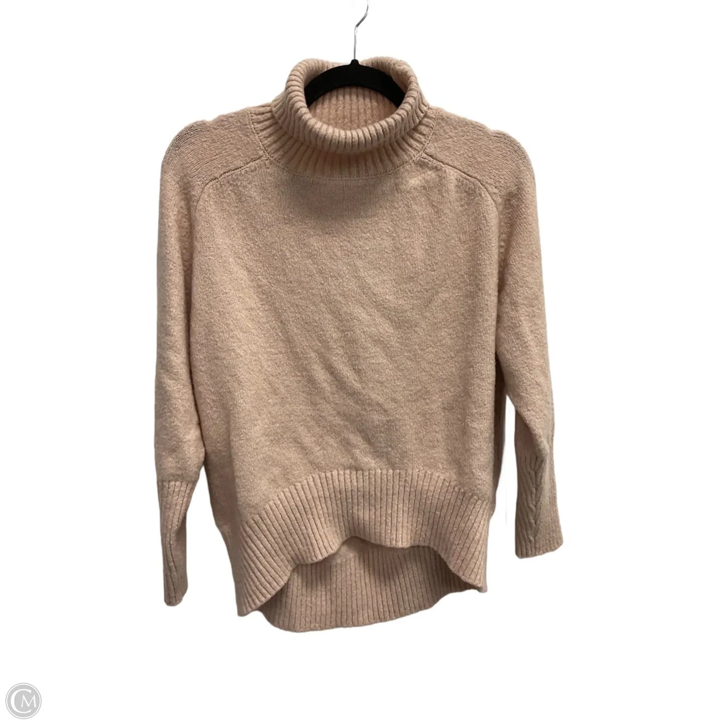 Sweater By Double Zero In Pink, Size: S