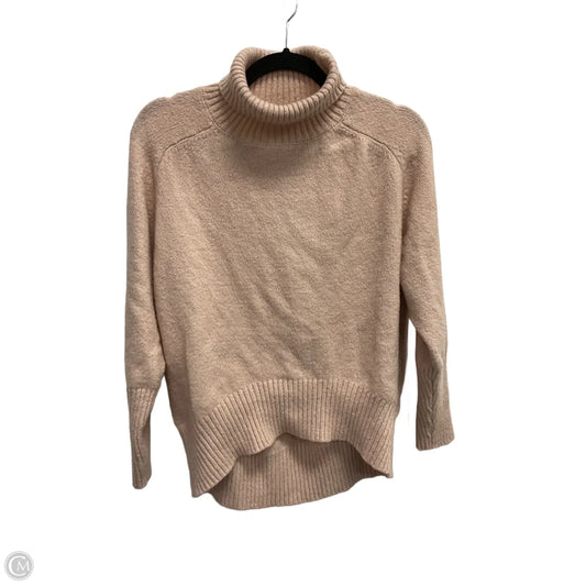 Sweater By Double Zero In Pink, Size: S