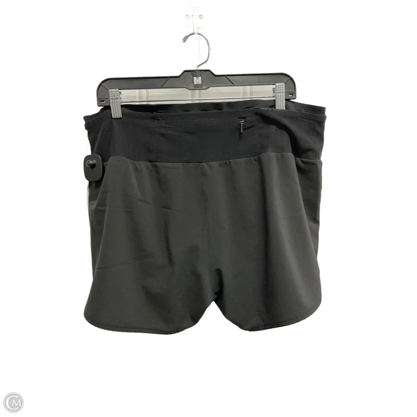 Athletic Shorts By The North Face In Black, Size: Xl