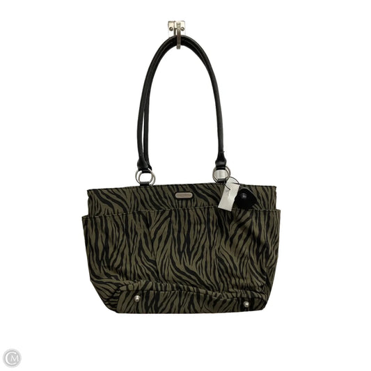 Tote By Baggallini, Size: Large