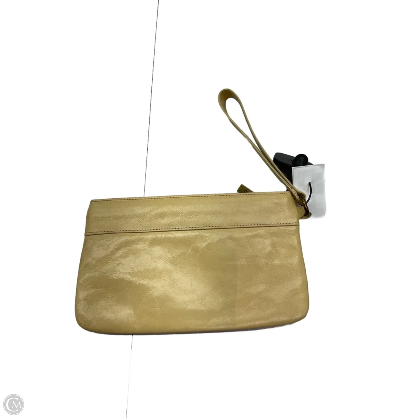 Wristlet By Hobo Intl, Size: Medium