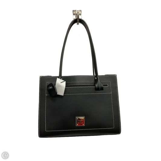 Handbag Designer By Dooney And Bourke, Size: Medium