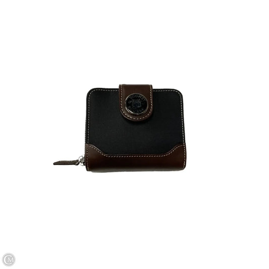 Wallet Designer By Dooney And Bourke, Size: Small