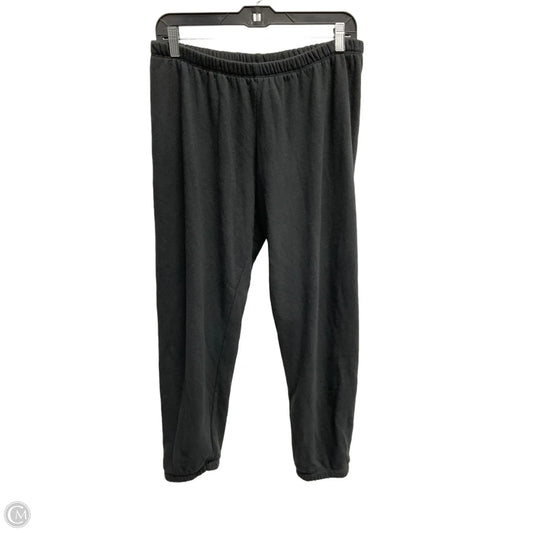 Pants Lounge By Spiritual Gangster In Grey, Size: L