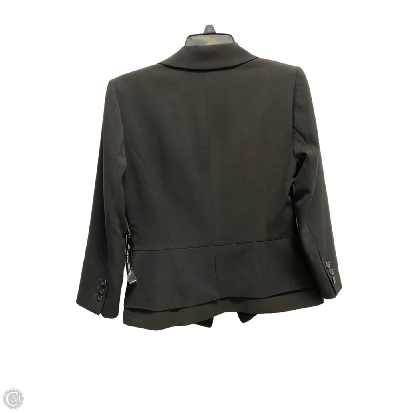 Blazer By White House Black Market In Black, Size: S