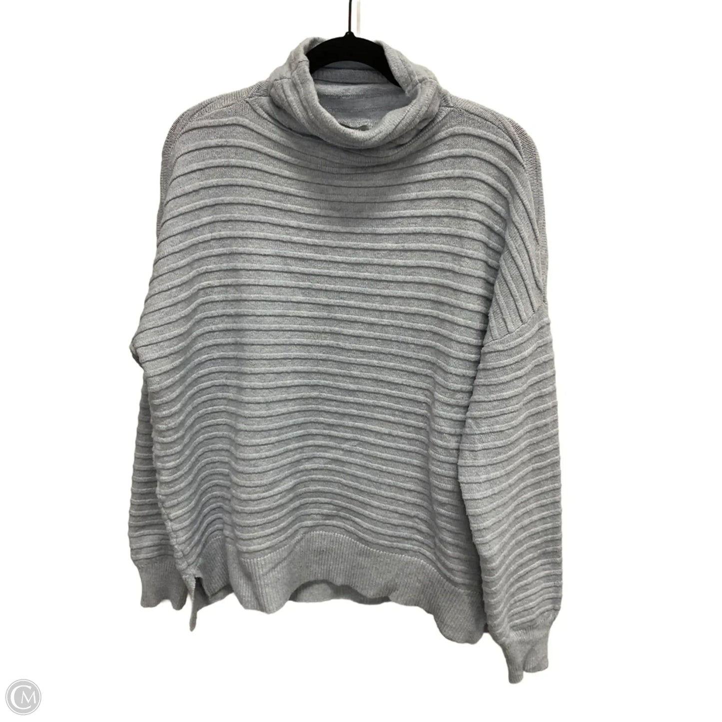 Sweater By Marled In Blue, Size: Xl