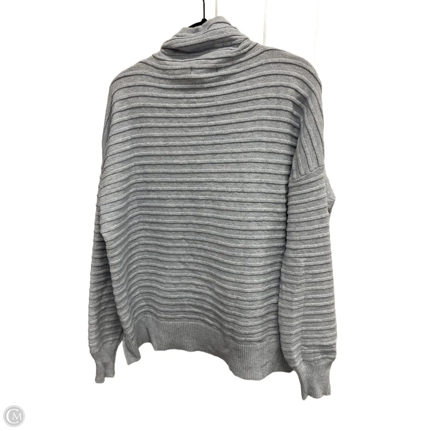 Sweater By Marled In Blue, Size: Xl