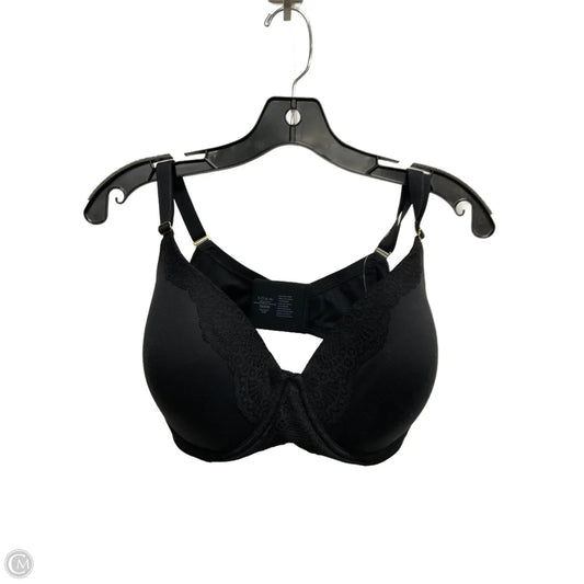 Bra By Soma In Black, Size: 0