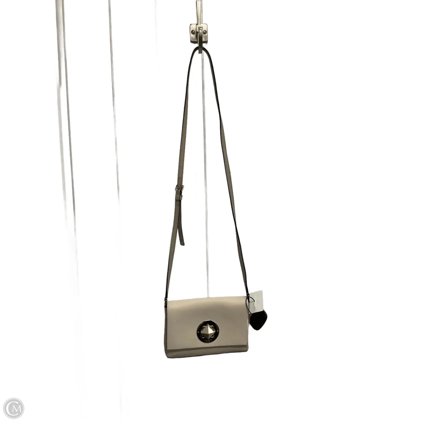 Crossbody Designer By Kate Spade, Size: Small