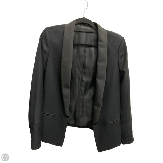 Blazer Designer By All Saints In Black, Size: S