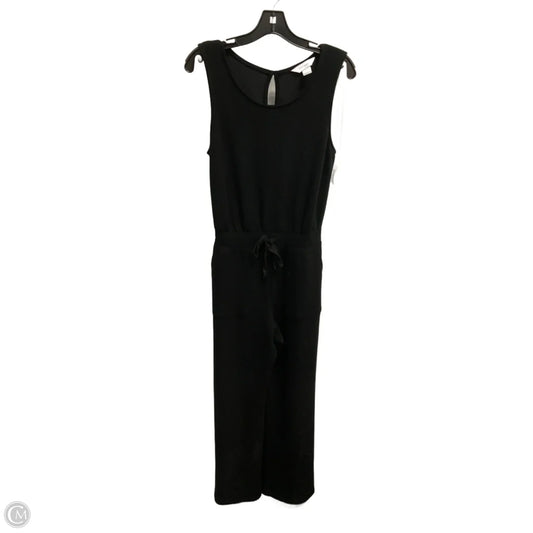 Jumpsuit By Rae Mode In Black, Size: S