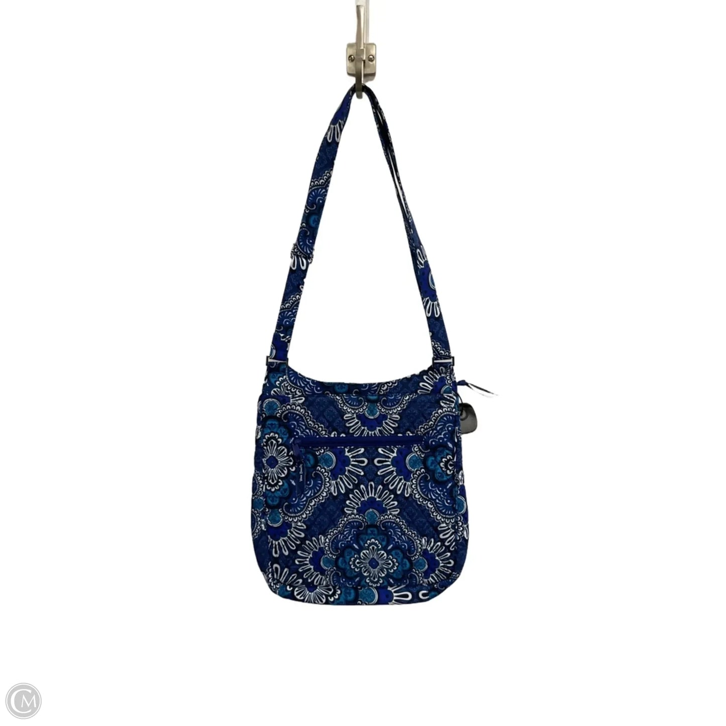 Crossbody By Vera Bradley, Size: Large