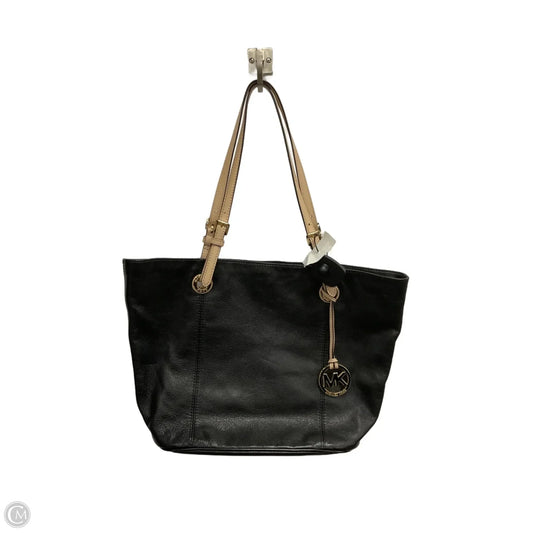 Tote Designer By Michael Kors, Size: Medium