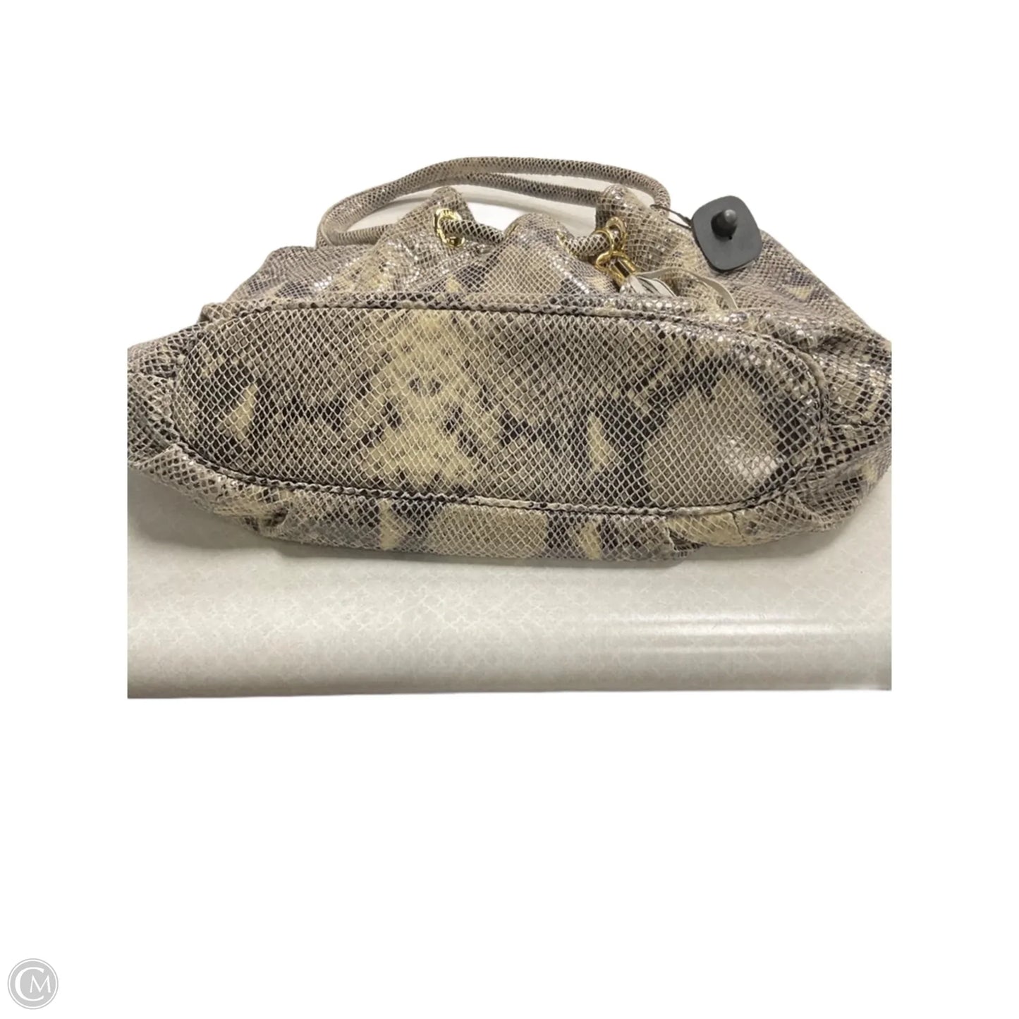 Handbag Designer By Michael Kors, Size: Large