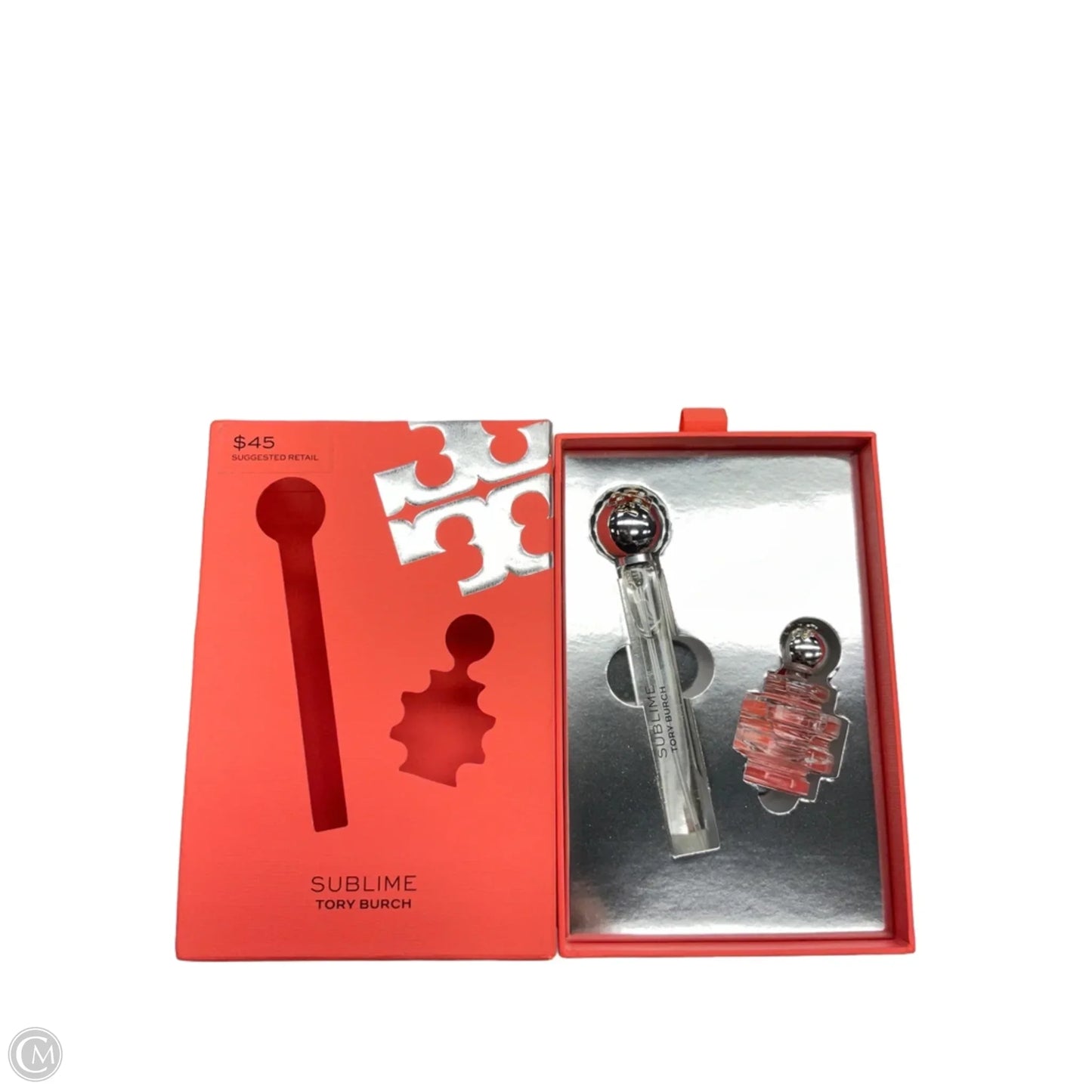 Fragrance Designer By Tory Burch