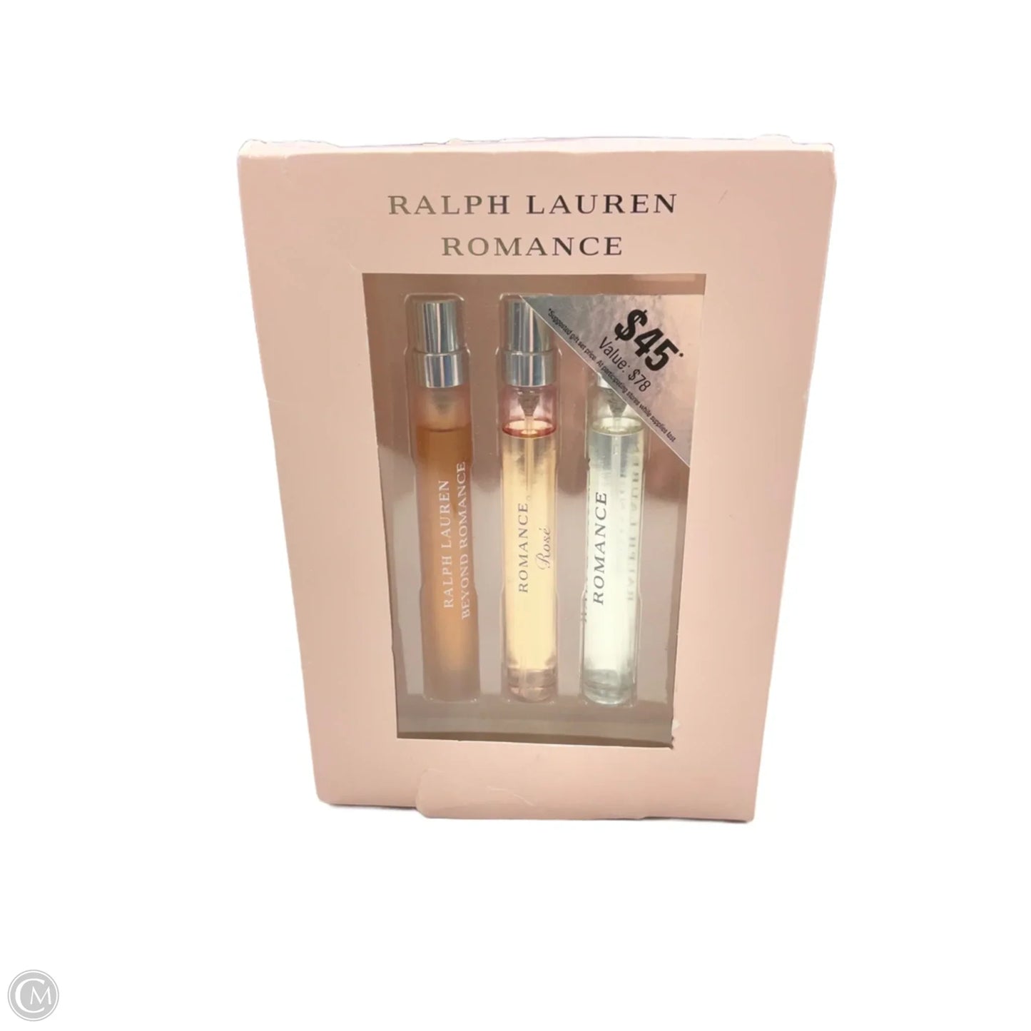 Fragrance By Ralph Lauren