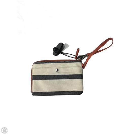 Wristlet By Fossil, Size: Small