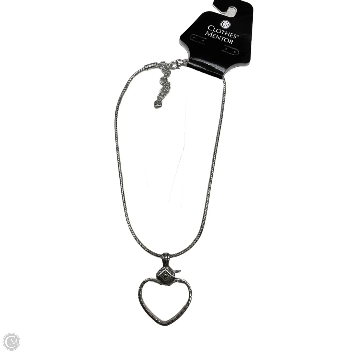 Necklace Charm By Brighton